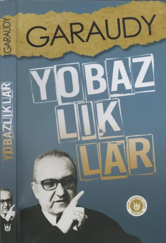 Yobazlıklar Türk Edabıyatı Vakfı Yayınları