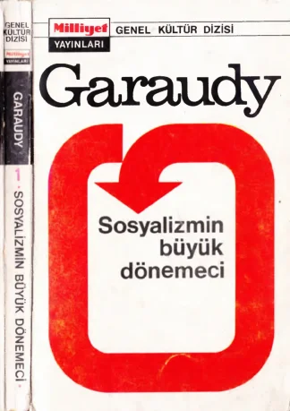 Sosyalizmin Büyük Dönemeci