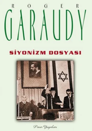 Siyonizm Dosyası