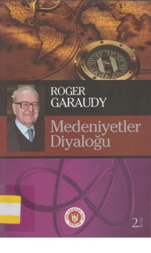 Medeniyetler Diyaloğu Türk Edabıyatı Vakfı Yayınları