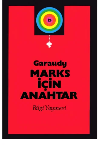 Marx İçin Anahtar