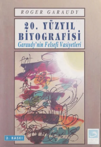 Garaudynin Felsefi Vasiyetleri
