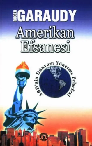 Amerikan Efsanesi Türk Edabıyatı Vakfı Yayınları