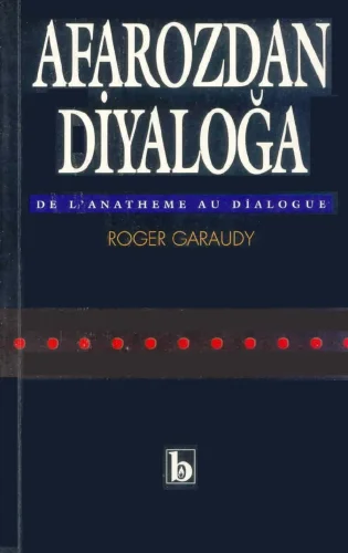 Afarozdan Diyaloğa