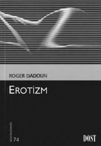 Erotizm