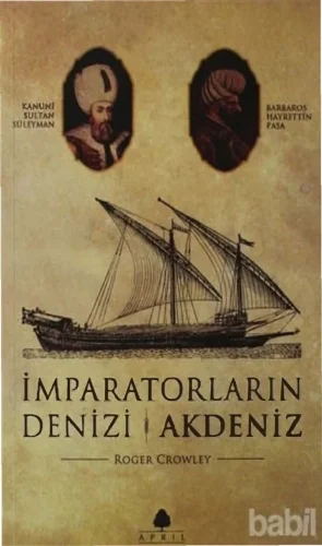 İmparatorların Denizi Akdeniz