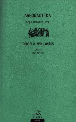 Argonautika