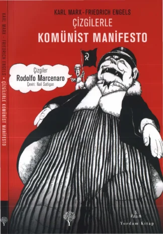 Çizgilerle Komünist Manifesto