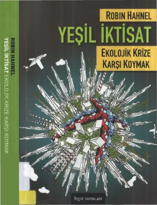 Robin Hahnel Yeşil İktisat BGST Yayınları