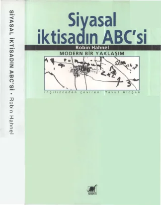 Siyasal İktisadın ABCsi
