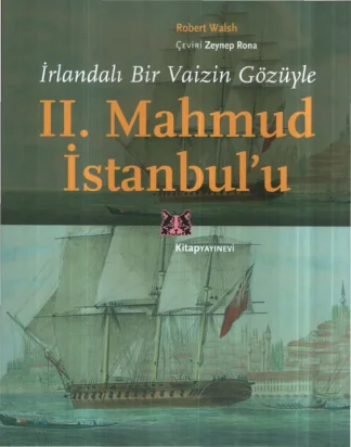 II Mahmud İstanbulu