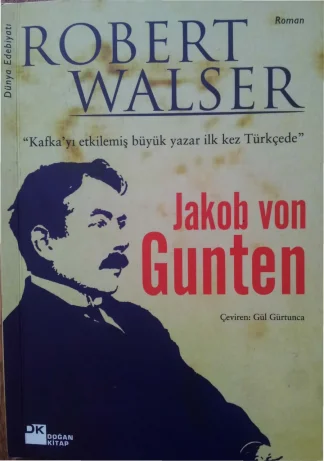 Jakob Von Gunten