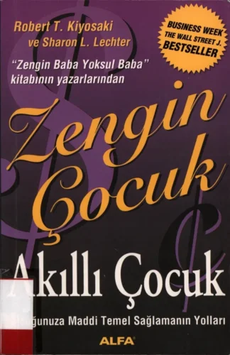 Zengin Çocuk Akıllı Çocuk