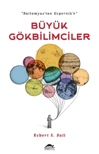 Ball Büyük Gökbilimciler