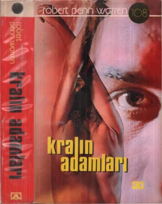 Warren Kralın Adamları