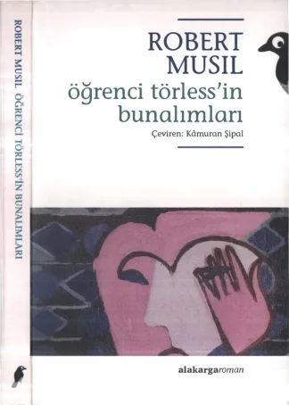 Öğrenci Törlessin Bunalımları