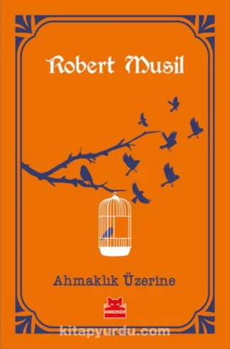 Ahmaklık Üzerine