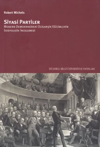 Siyasi Partiler