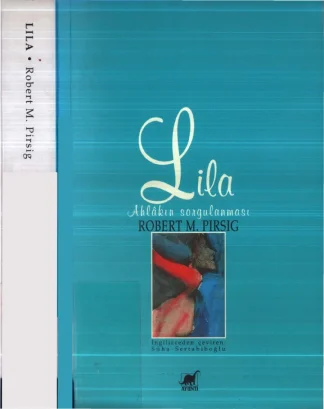 Pirsig Lila
