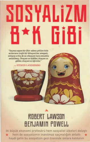 Sosyalizm Bok gibi