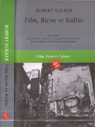 Film Biçim ve Kültür