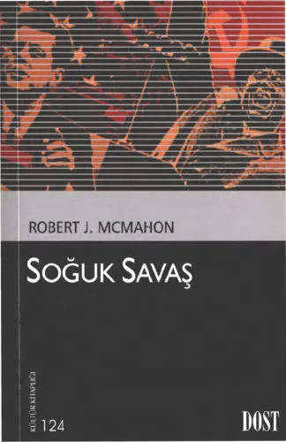 McMahon Soğuk Savaş