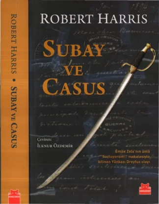 Subay ve Casus