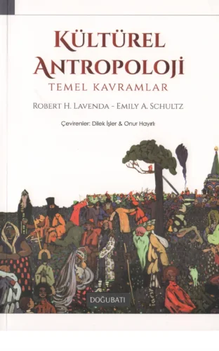 Kültürel Antropoloji
