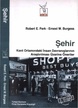Şehir