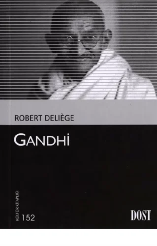 Gandhi