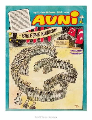 Avni Sayı 272