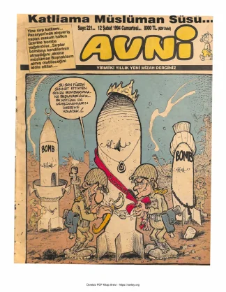 Avni Sayı 221