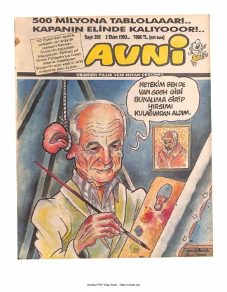 Avni Sayı 202