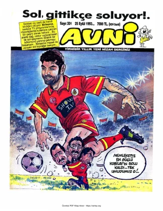 Avni Sayı 201