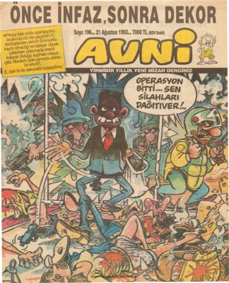 Avni Sayı 196