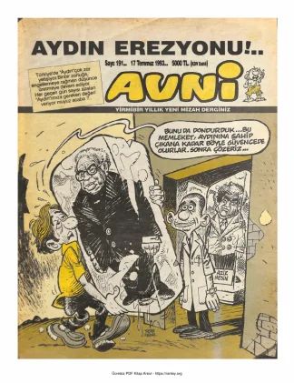 Avni Sayı 191