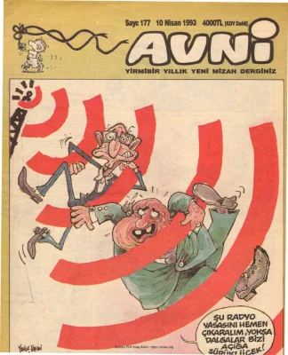 Avni Sayı 177