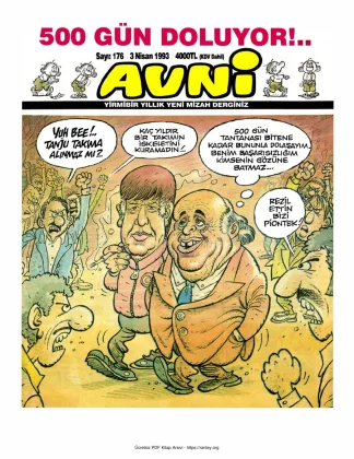 Avni Sayı 176