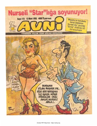 Avni Sayı 173