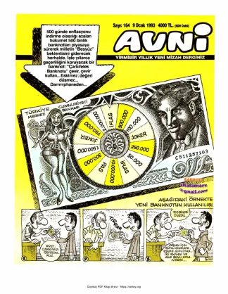 Avni Sayı 164