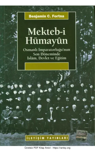 Mekteb-i Hümayun