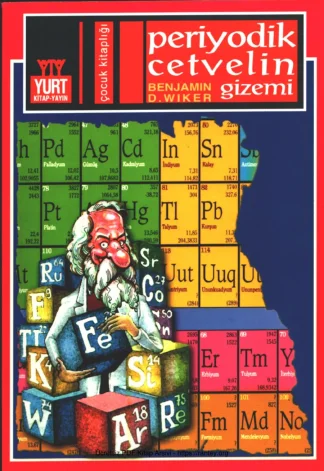 Periyodik Cetvelin Gizemi