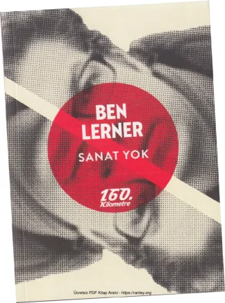 Sanat Yok kitap kapağı