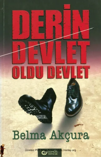 Derin Devlet Oldu Devlet