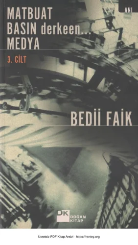 Matbuat Basın Derkeen Medya 3