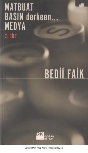 Matbuat Basın Derkeen Medya 2