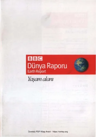 BBC Dünya Raporu Yaşam Alanı