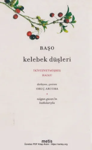 Kelebek Düşleri