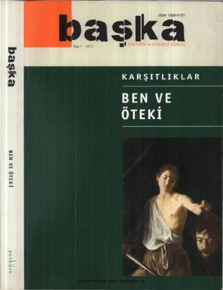 07 2011 Yerküre Yayınları