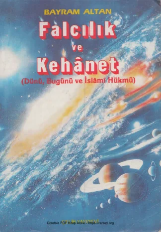 Falcılık ve Kehanet Çelik Yayınları